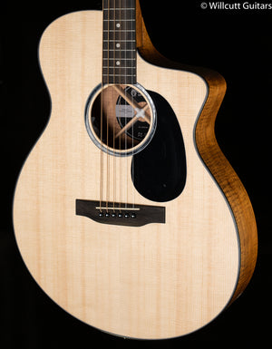 Martin SC-10E Koa (722)