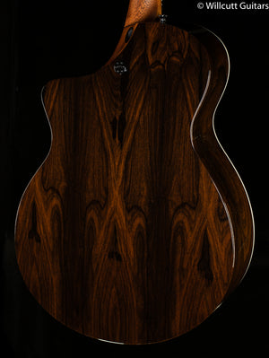 Martin SC-13E Special Sikta Ziricote (165)