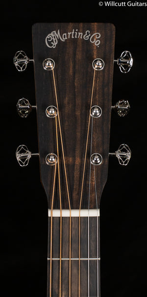 Martin SC-13E Special Sikta Ziricote (165)