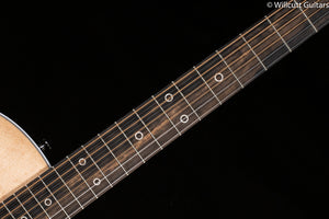 Martin SC-13E Special Sikta Ziricote (165)