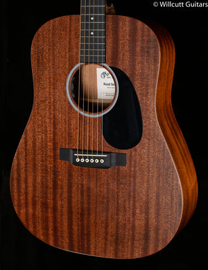 Martin Road Series D-10E Sapele (247)