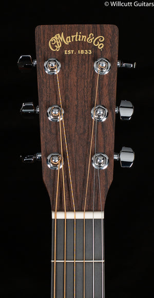 Martin Road Series D-10E Sapele (247)
