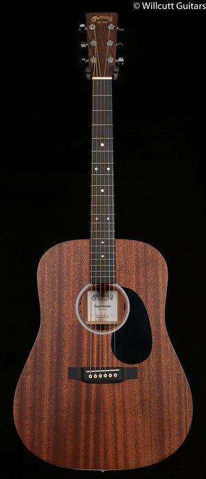 Martin Road Series D-10E Sapele (248)