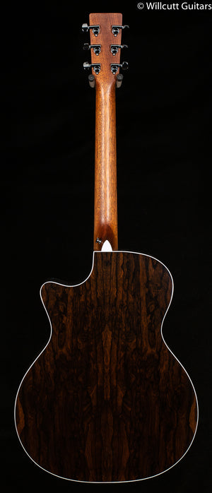 Martin GPC-13E Sitka Ziricote (954)