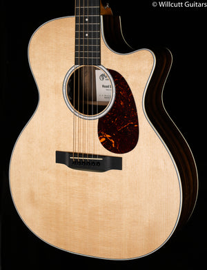 Martin GPC-13E Sitka Ziricote (954)
