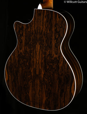 Martin GPC-13E Sitka Ziricote (954)