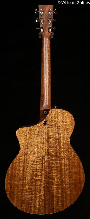 Martin SC-13E Full Gloss Sitka/Koa (053)