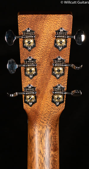 Martin SC-13E Full Gloss Sitka/Koa (053)