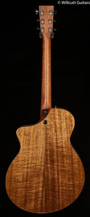 Martin SC-13E Full Gloss Sitka/Koa (065)