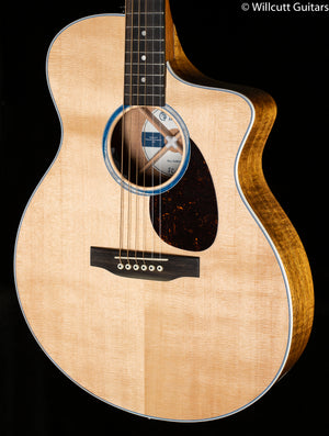 Martin SC-13E Full Gloss Sitka/Koa (065)
