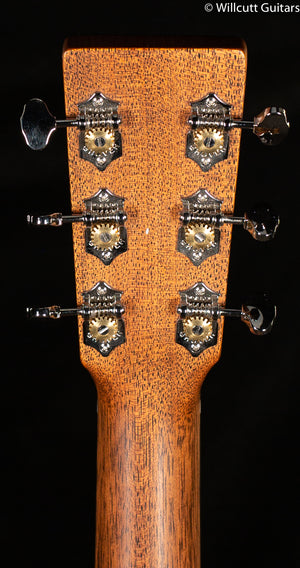 Martin SC-13E Full Gloss Sitka/Koa (065)