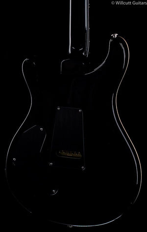 PRS Custom 24 Piezo Charcoal Burst 10 Top (558)