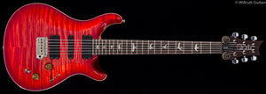 PRS 509 Blood Orange 10 Top (613)