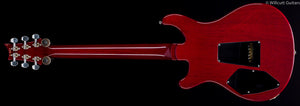 PRS 509 Blood Orange 10 Top (613)