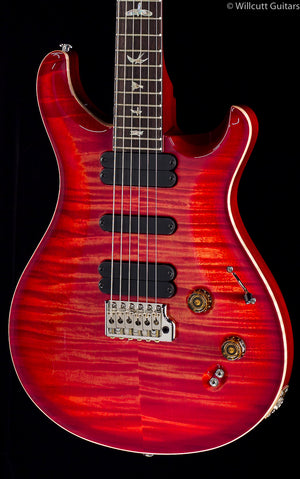 PRS 509 Blood Orange 10 Top (613)