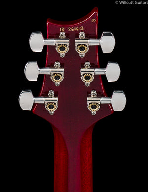 PRS 509 Blood Orange 10 Top (613)