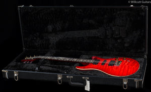 PRS 509 Blood Orange 10 Top (613)