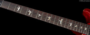 PRS 509 Blood Orange 10 Top (613)