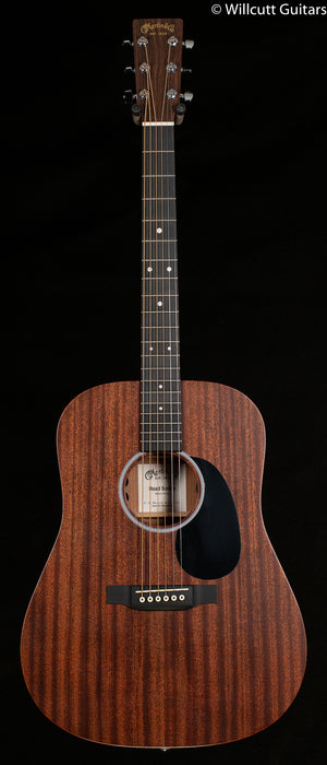 Martin Road Series D-10E Sapele (210)
