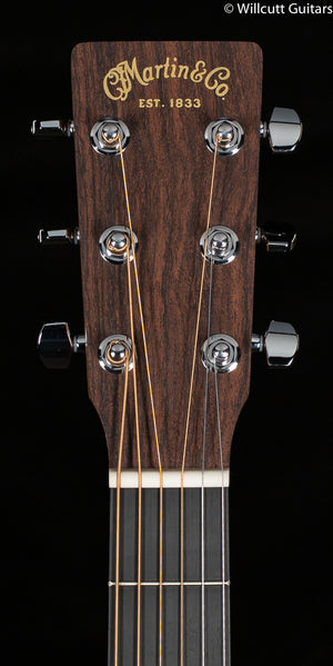 Martin Road Series D-10E Sapele (210)