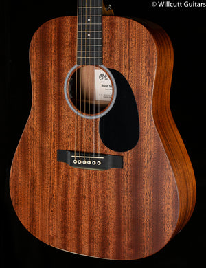 Martin Road Series D-10E Sapele (229)