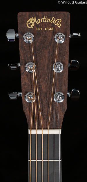 Martin Road Series D-10E Sapele (229)