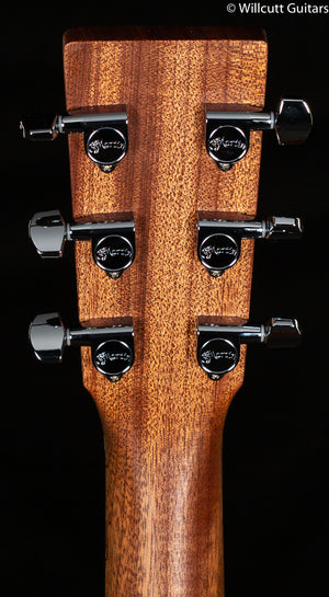 Martin Road Series D-10E Sapele (229)