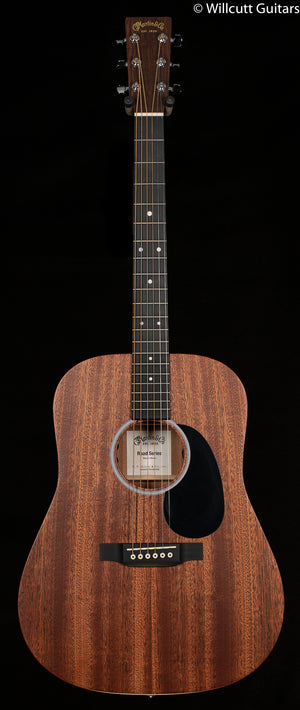 Martin Road Series D-10E Sapele (230)