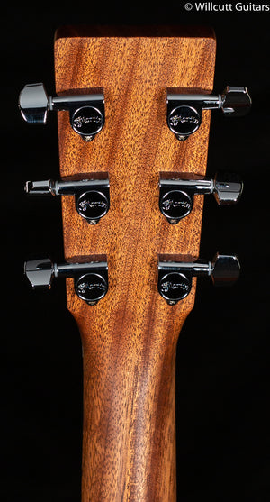 Martin Road Series D-10E Sapele (230)