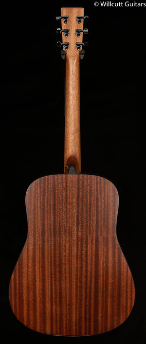 Martin D-10E Satin Sitka Sapele (337)
