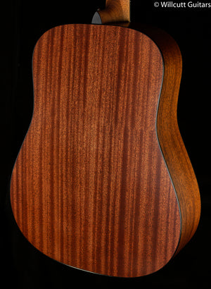 Martin D-10E Satin Sitka Sapele (337)