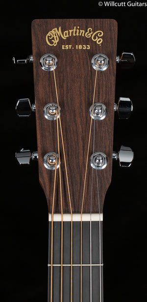 Martin D-10E Satin Sitka Sapele (337)