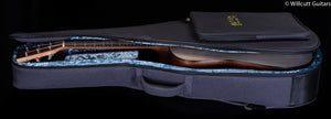 Martin D-10E Satin Sitka Sapele (337)