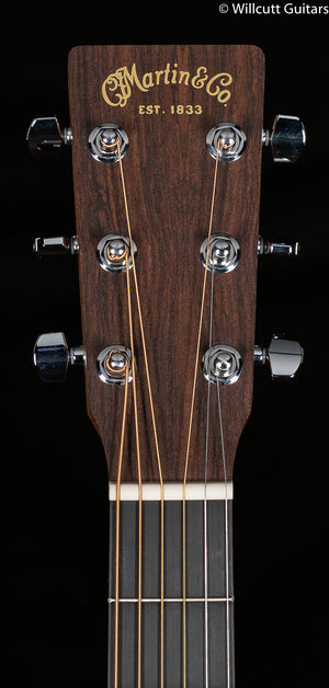 Martin D-10E Satin Sitka Sapele (338)