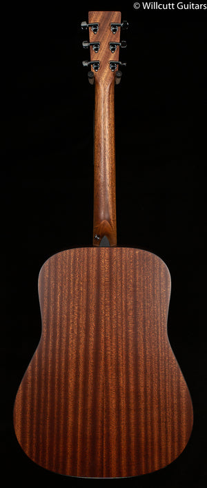Martin D-10E Satin Sitka Sapele (339)
