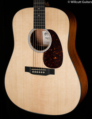 Martin D-10E Satin Sitka Sapele (339)