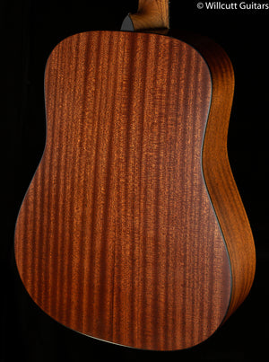 Martin D-10E Satin Sitka Sapele (339)