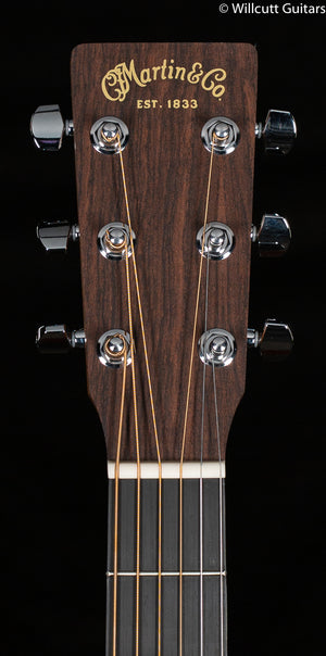 Martin D-10E Satin Sitka Sapele (339)