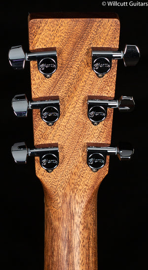 Martin D-10E Satin Sitka Sapele (339)