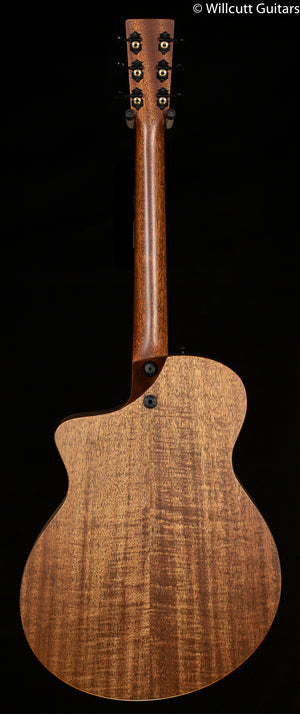 Martin SC-10E Satin Sitka Koa (561)