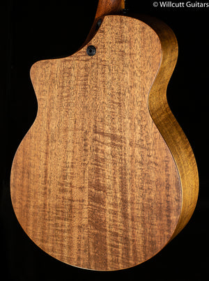 Martin SC-10E Satin Sitka Koa (561)