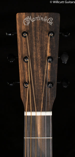 Martin SC-10E Satin Sitka Koa (561)