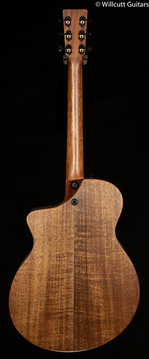 Martin SC-10E Satin Sitka Koa (563)