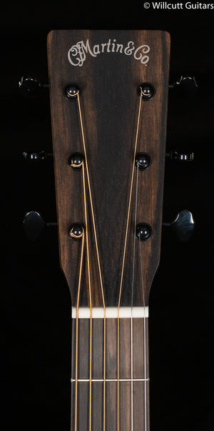 Martin SC-10E Satin Sitka Koa (563)