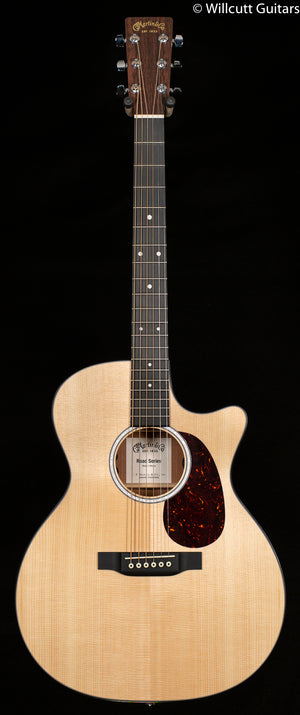 Martin GPC-11E Gloss Top Sitka/Sapele (665)
