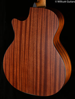 Martin GPC-11E Gloss Top Sitka/Sapele (665)