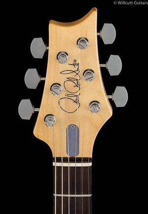 PRS John Mayer Silver Sky Onyx