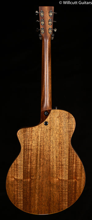 Martin SC-13E Full Gloss Sitka/Koa (003)