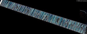 PRS Private Stock 7710 Hollowbody 594 Northern Lights