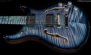 PRS Private Stock 7710 Hollowbody 594 Northern Lights